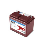 Acumulator Tractiune TROJAN 24 TMX Deep Cycle 12V 85 Ah