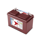 Acumulator Tractiune TROJAN 27 TMH Deep Cycle 12V 115 Ah