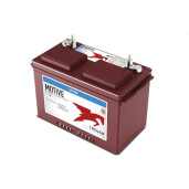 Acumulator Tractiune TROJAN 27 TMX Deep Cycle 12V 105 Ah