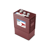 Acumulator Tractiune TROJAN L16E-AC Deep Cycle 6V 370 Ah