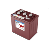Acumulator Tractiune TROJAN T-105 PLUS Deep Cycle 6V 225 Ah