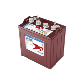 Acumulator Tractiune TROJAN T-890 Deep Cycle 8V 190 Ah