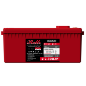 Baterie Tractiune Rolls12V 300Ah