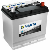 Baterie Auto VARTA BLACK DYNAMIC 45 Ah