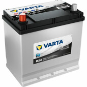Baterie Auto VARTA BLACK DYNAMIC 45 Ah