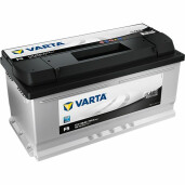 Baterie Auto VARTA BLACK DYNAMIC 88 Ah