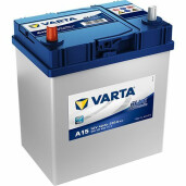 Baterie Auto VARTA BLUE DYNAMIC 40 Ah