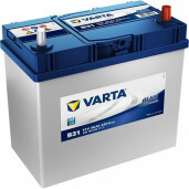 Baterie Auto VARTA BLUE DYNAMIC 45 Ah