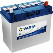 Baterie Auto VARTA BLUE DYNAMIC 45 Ah