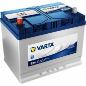 Baterie Auto VARTA BLUE DYNAMIC 70 Ah