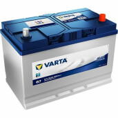 Baterie Auto VARTA BLUE DYNAMIC 95 Ah