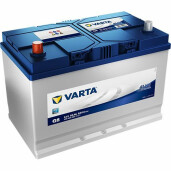 Baterie Auto VARTA BLUE DYNAMIC 95 Ah