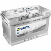 Baterie Auto VARTA SILVER DYNAMIC 85 Ah