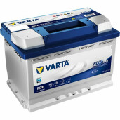 Baterie Auto VARTA EFB 70 Ah