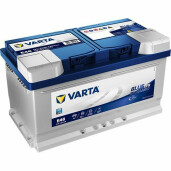 Baterie Auto VARTA EFB 75 Ah