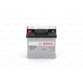 Baterie Auto BOSCH S3 45 Ah