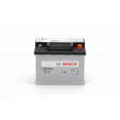 Baterie Auto BOSCH S3 56 Ah