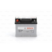 Baterie Auto BOSCH S3 56 Ah