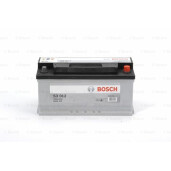 Baterie Auto BOSCH S3 88 Ah