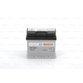 Baterie Auto BOSCH S3 41 Ah