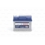 Baterie Auto BOSCH S4 60 Ah