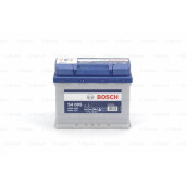 Baterie Auto BOSCH S4 60 Ah