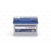 Baterie Auto BOSCH S4 74 Ah