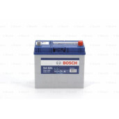 Baterie Auto BOSCH S4 45 Ah