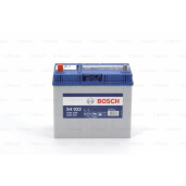 Baterie Auto BOSCH S4 45 Ah