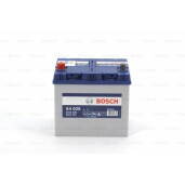 Baterie Auto BOSCH S4 60 Ah