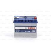 Baterie Auto BOSCH S4 70 Ah