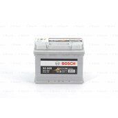 Baterie Auto BOSCH S5 63 Ah