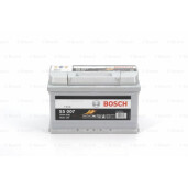 Baterie Auto BOSCH S5 74 Ah