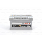 Baterie Auto BOSCH S5 85 Ah