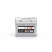 Baterie Auto BOSCH S5 63 Ah