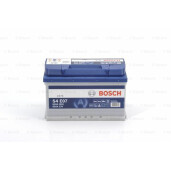 Baterie Auto BOSCH EFB 65 Ah