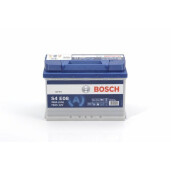 Baterie Auto BOSCH EFB 70 Ah