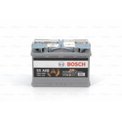 Baterie Auto BOSCH AGM 70 Ah
