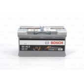 Baterie Auto BOSCH AGM 95 Ah