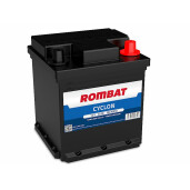 Baterie Auto ROMBAT CYCLON 40 Ah
