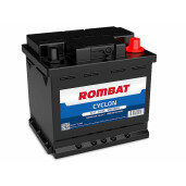 ROMBAT CYCLON 44 Ah