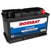ROMBAT CYCLON 88 Ah