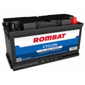 ROMBAT CYCLON 100 Ah
