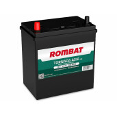 Baterie Auto ROMBAT TORNADA 40 Ah