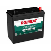 Baterie Auto ROMBAT TORNADA 50 Ah