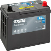 Baterie Auto EXIDE PREMIUM 45 Ah
