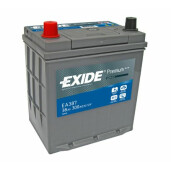 Baterie Auto EXIDE PREMIUM 38 Ah