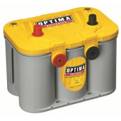Baterii auto OPTIMA