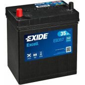 Baterie Auto EXIDE EXCELL 35 Ah
