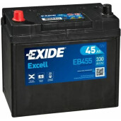 Baterie Auto EXIDE EXCELL 45 Ah